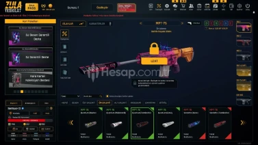 66 LVL ÖZELLEŞTİRME DELİSİ SAĞLAM ÇAR