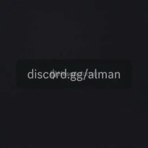 .ggalman DİSCORD HYPE SW URL SI