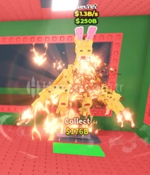 STEAL A BRAİNROT 1.3B RARE TRAİT DRAGON CANNELONİ