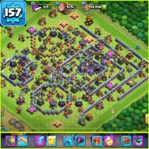 TH15⚡COC |  İSİM DEĞİŞME⚡UYGUN FİYAT  |