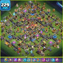 TH18⚡MAX |  22 KOSTÜM⚡1419 KS YILDIZI  |