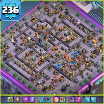 TH18⚡MAX |  5000 ELMAS⚡20 KOSTÜM  |
