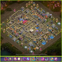 TH18⚡MAX |  34 KOSTÜM⚡4 ARKAPLAN  |