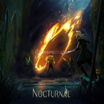 Nocturnal | 7-24 Oto | Garantili