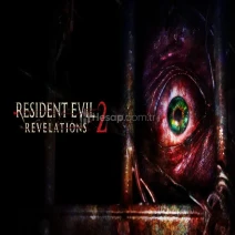 Resident Evil Revelations 2 | 7-24 Oto | Garantili