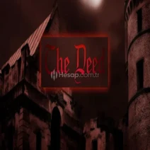 The Deed | 7-24 Oto | Garantili