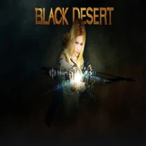 Black Desert | 7-24 Oto | Sınırsız Garanti