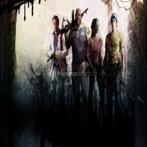 Left 4 Dead | 7-24 Oto | Garantili