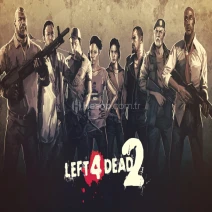 Left 4 Dead 2 | 7-24 Oto | Garantili