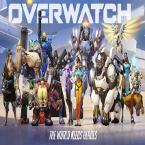 Overwatch | 7-24 Oto | Garantili