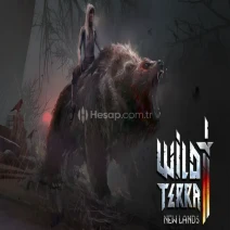 Wild Terra 2 New Lands | 7-24 Oto | Garantili
