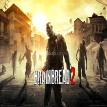 BrainBread 2 | 7-24 Oto | Garantili