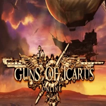 Guns of Icarus Online | 7-24 Oto | Garantili