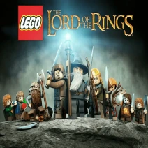 LEGO® The Lord of the Rings | 7-24 Oto | Garantili