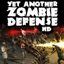 Yet Another Zombie Defense  | 7-24 Oto | Garantili