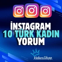 ⭐ İNSTAGRAM KEŞFET ETKİLİ 10 TÜRK KADIN YORUM⭐
