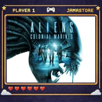 ⭐Aliens Colonial Marines Collection + Garanti⭐