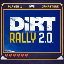 ⭐  Dirt Rally 2.0 + Garanti  ⭐
