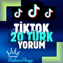 ⭐ TİKTOK 20 TÜRK YORUM KEŞFET ETKİLİ ⭐