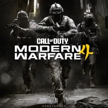 💎(COD) Call of Duty Modern Warfare 4 + Destek -Garanti