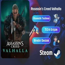 ⭐Assassins Creed Valhalla + Garanti⭐