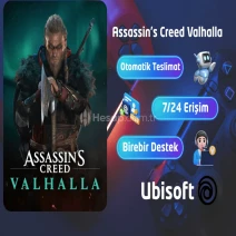 ⭐Assassins Creed Valhalla + Garanti⭐