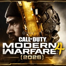 Call of Duty Modern Warfare 4 (2026)