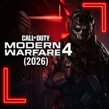 |OTO GUARD| Call of Duty Modern Warfare 4 (2026)