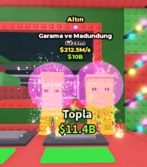 Gold Garama And Madundung 212Ms - Steal A Brainrot