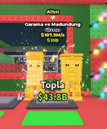 Garama And Madundung 187Ms - Steal A Brainrot
