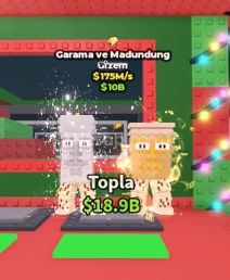 Garama And Madundung 175Ms - Steal A Brainrot