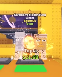 Garama And Madundung 300Ms - Steal A Brainrot
