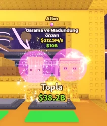 Gold Garama And Madundung 212Ms - Steal A Brainrot