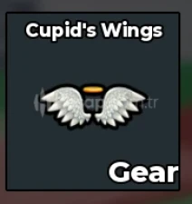 Cupids Wings - Steal A Brainrot