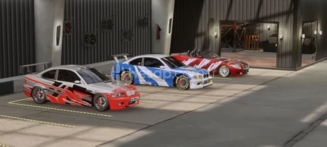 KAMPANYA BMW M3 E46 X2 ve BMW CABRİO