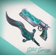 Phantom Set - Murder Mystery 2 - MM2