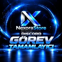 Discord Quest & Rozet Tamamlayıcı