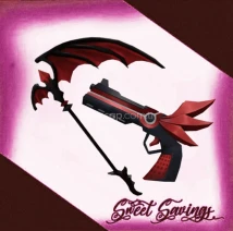 Batwing Set - Murder Mystery 2 - MM2