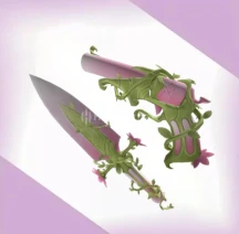Bloom Set - Murder Mystery 2 - MM2