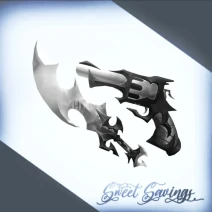 Soul Set - Murder Mystery 2 - MM2
