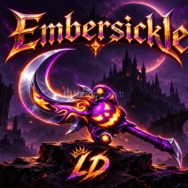 MM2 EmberSickle⚡[ OT0MATİK TESLİM⚡