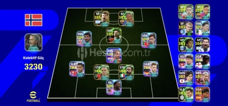 2 BOMBACI+ETO+MODRİC+PEPE+BONUCCİ