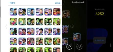 ⭐3252 Kg 108 Pele 107 Neymar Jr 106 Xavi 105 Modric