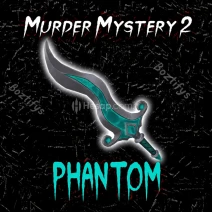 ✨[ MM2 1x Phantom [ EN UYGUN 🌟