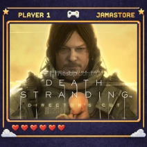 ⭐Death Stranding Directors Cut + Garanti⭐