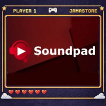 ⭐ Soundpad + Garanti (Steam) ⭐