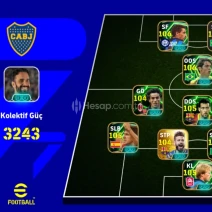 3245 kolektif ucuz hesap seri satılık
