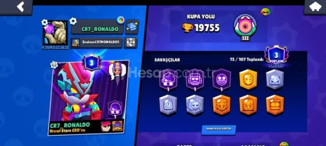 20K KUPA 92 KOSTÜMLÜ GÜZEL HESAP