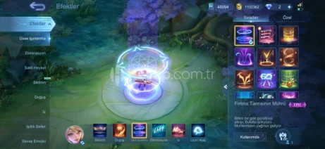 🔥 MLBB HESAP SATILIK | 627 KOSTÜM | 4 LEGEND | 322.725