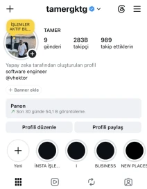 2012 AKTİF KEŞFETİ AÇIK 280K HESAP DOSTA GİDER